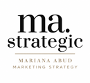 Ma. Strategic - Mariana Abud