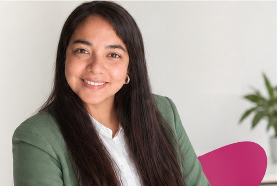 Mariana Abud - Estrategia y Marketing